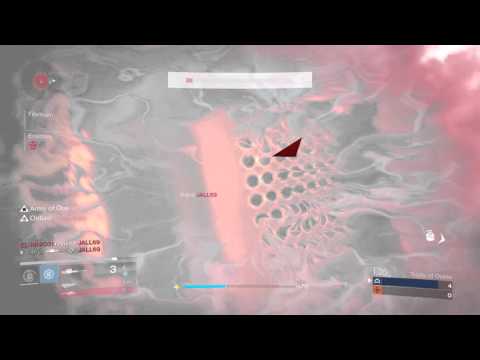 Tactical grenade usage
