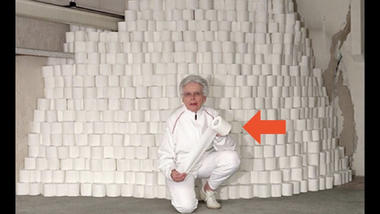 Customers Fight over Toilet Paper || Video Compilation Toilet Paper Panic |COVID-19 Panic ShoppingP2