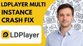 LDPlayer multi instance crash fix 2026