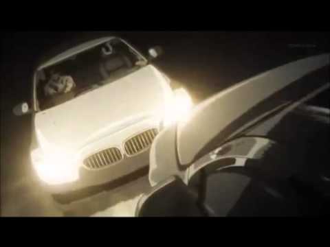 【MAD】ヨルムンガンド 『mind as Judgment』