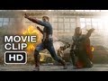 The Avengers Movie 2 Thor And Captain America Do Battle ...
