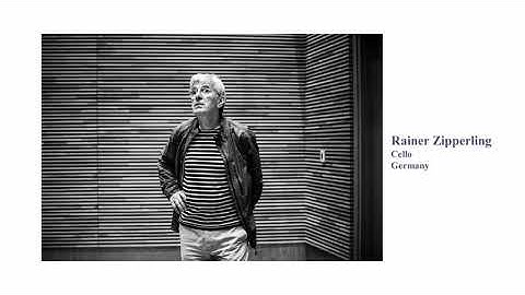 Video Messages from Musicians - Rainer Zipperling