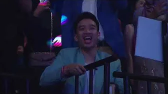 Penyanyi lagu Gangnam Style, PSY dari Korea Selatan, tampil di Studio RCTI+ (RCTI) kemarin malam. Penyanyi lagu Gangnam Style, PSY dari Korea Selatan, tampil di Studio RCTI+ (RCTI) kemarin malam.
