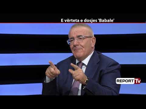 'Babalja' në Repolitix,