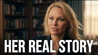Pamela Anderson Breaks Her Silence on What Hollywood Missed