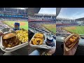 Eating everything with marlins 52 allyoucaneat seats