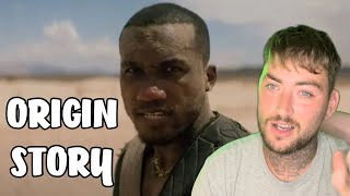 Hopsin - Origin Story (Feat. The Future Kingz) (Reaction!!!)