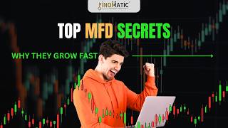 What Top MFDs Do Differently | Secrets of Successful Mutual Fund Distributors | Finomatic