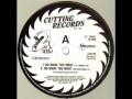 2 in a room  do what you want 12 inch remix cutting records