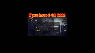 FAU-G MP Settings and Graphics with smooth Gameplay. || FAUG VEER