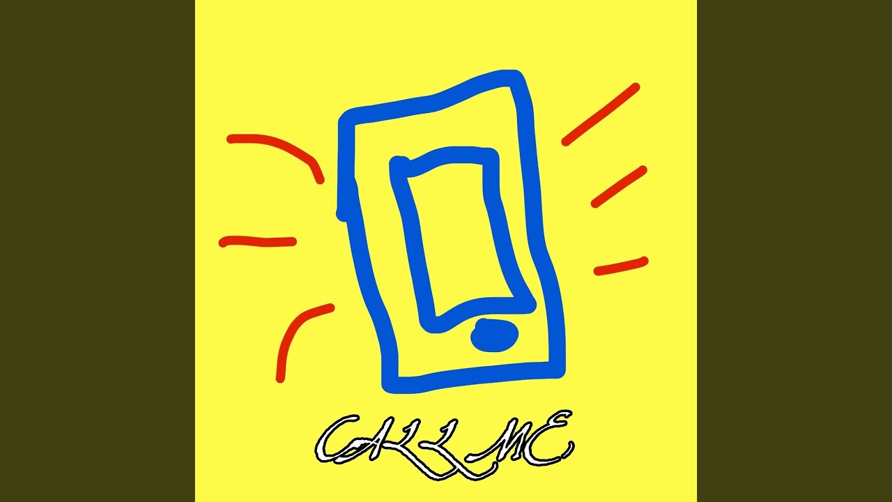 Watch Call Me on YouTube Watch Call Me on YouTube