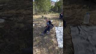 PEHLÜL CENGİZ'DEN TÜRKÜ