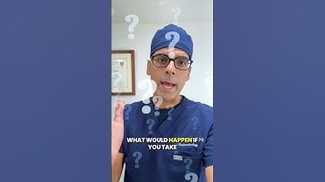Apa Yang Terjadi Jika Anda Mengonsumsi Kunyit Setiap Hari Selama 30 Hari ⁉️Dr Sethi