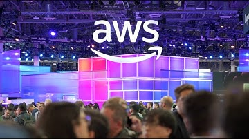 AWS For Telecom demonstration recap from AWS Re:Invent 2023 | AWS Events