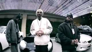 Tha Dogg Pound & Snoop Dogg - L.A. Here's 2 U (Music Video)