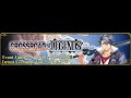 Langrisser Mobile - Crossroad of Legends - Plot #4 - Genesis Mystery