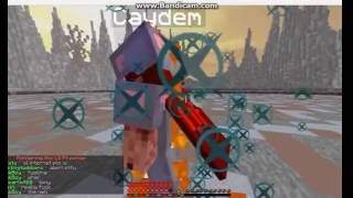 Verzide R3KT Caydem