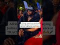 Joshua Baraka Performance At Trace Awards Traceawards Joshuabaraka Trending Diamondplatnumz Jux Tz