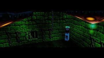 Gex Trilogy_ Gex 2 enter the gecko : Campaign part 39 19th Level Poltergex part 3