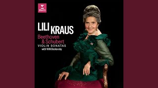 Violin Sonata No. 9 In A Major, Op. 47 Kreutzer Iii. Finale. Presto