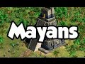 Mayans Overview AoE2