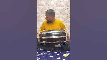 Jhap Taal | Parkar or Tihae | Deepak Kumar Dholak Player