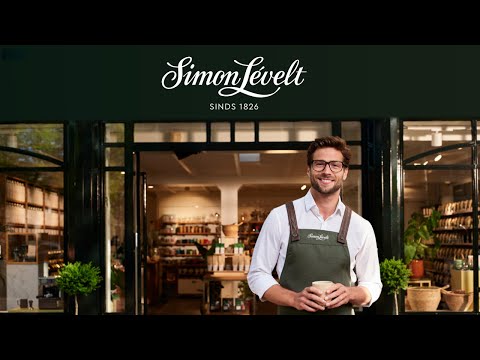 Simon Lévelt | Proef, ruik, ontdek de smaak van de speciaalzaak bij Simon Lévelt.