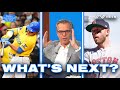 What's Next For Red Sox After Firing Alex Cora With Tom Caron