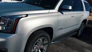 2019 GMC Yukon Zero Percent Interest | Peltier Chevrolet  Tyler , TX | Bacon Auto Ranch  Tyler , TX