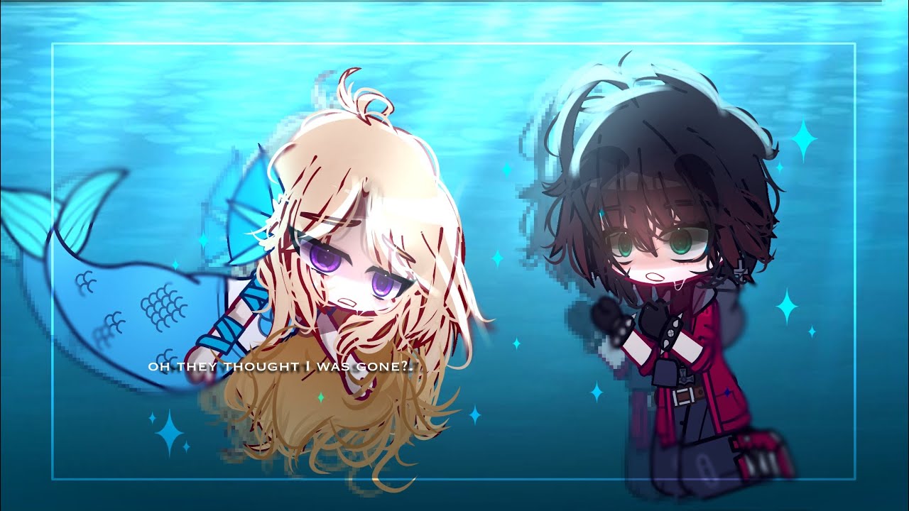 [🌊] “hole dwelling” 💜💚 | harriete x draco! | GC | krew meme | krewcraft ...