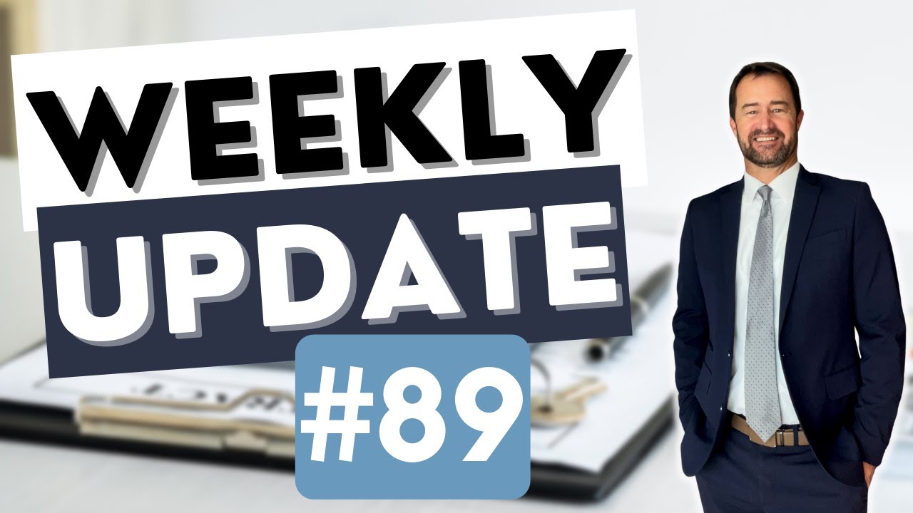 💥Hilton Head Island / Bluffton REAL ESTATE Weekly Update 3.3.23 (Pay