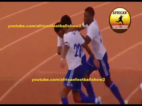 Cape Verde Vs Mozambique 2 2 Cabo Verde 2 2 Mocambique 18 11 19 Goals Highlights Hd Youtube