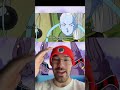 Beerus DESTROYS Thragg