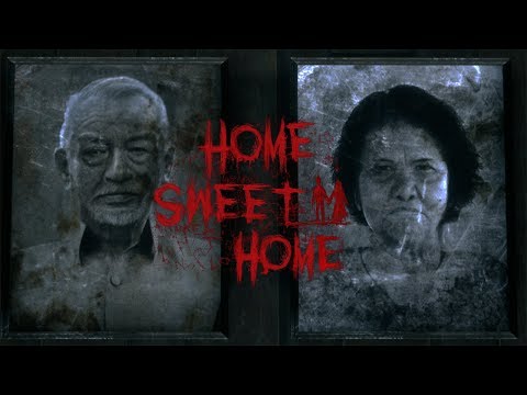 ПОШЛА ЖЕСТЬ ► Home Sweet Home #2