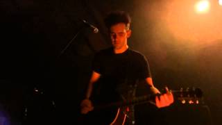 Black Rebel Motorcycle Club - &quot;Lose Yourself&quot; @ The Atrium at The Catalyst