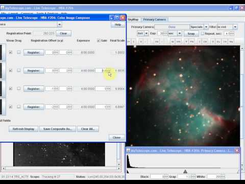 M27 Color Image