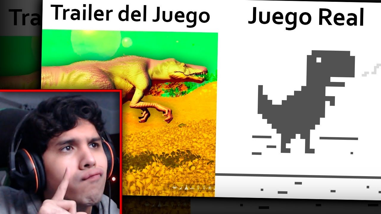TDYU Reacciona a las 7 ESTAFAS de VIDEOJUEGOS MÁS DESCARADAS