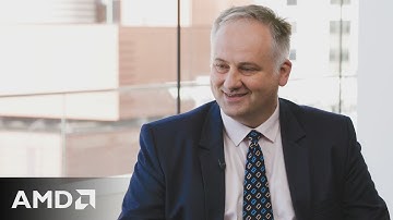 Interview with Dobrea Dan Marius - AMD Pervasive AI Developer Contest 2024 1st Prize in Robotics AI