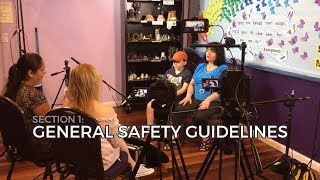 Safety Information and Guidelines