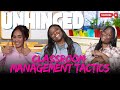 Effective Classroom Management Tips for Teachers 🏫