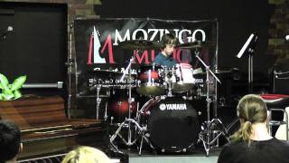 Mozingo Music Spring Recitalmusic Lessons In Ellisville And Ofallon, Mo
