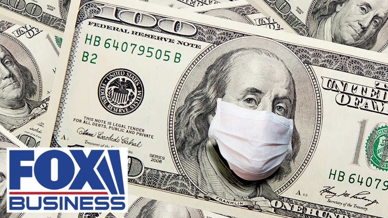 .9T stimulus is ‘exact amount’ needed to get to full employment: Economist