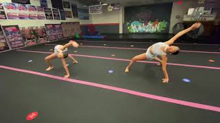 Pro Status-They are STRONG💪🏾✨Virtual Dance Competition Clips 2020