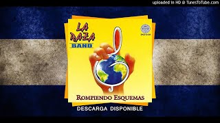 Video thumbnail of "La Raza Band - El Angelito (Audio HQ)"