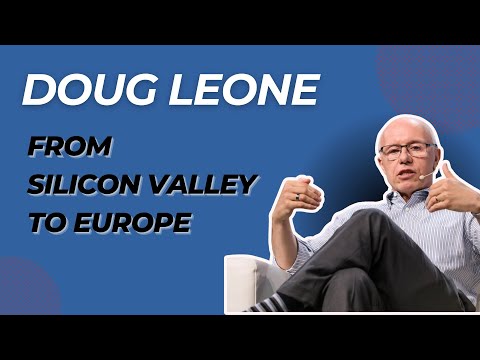 🚀 Doug Leone Sequoia Capital: Unlocking Italy's Potential at Italian Tech Week