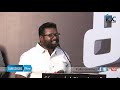 Arunraja Kamaraj Emotional Speech At Kanaa Movie Press Meet - FullOnCinema