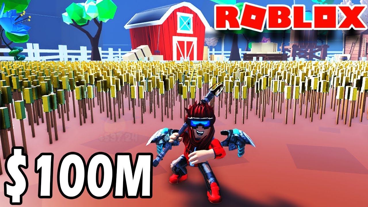 Rigeste Bondemand I Wheat Farming Simulator!