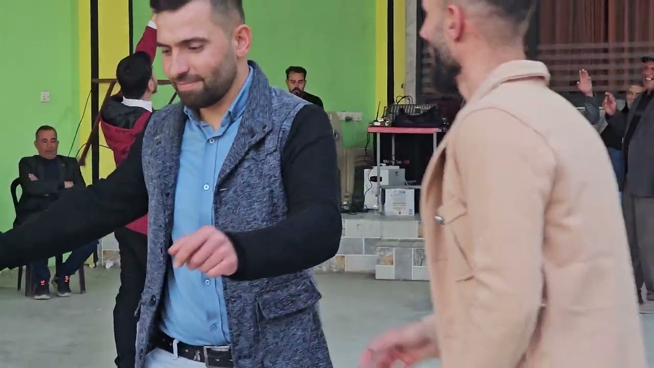 حفله زفاف محمد شهاب احمد قاعه إسطنبول فنان كبير محمد قاسم