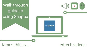 Guide to using Snappa