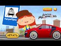 Доктор Машинкова Автомойка  - Mcwheelie Carwash